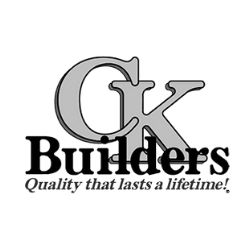 Ck Builders's Logo