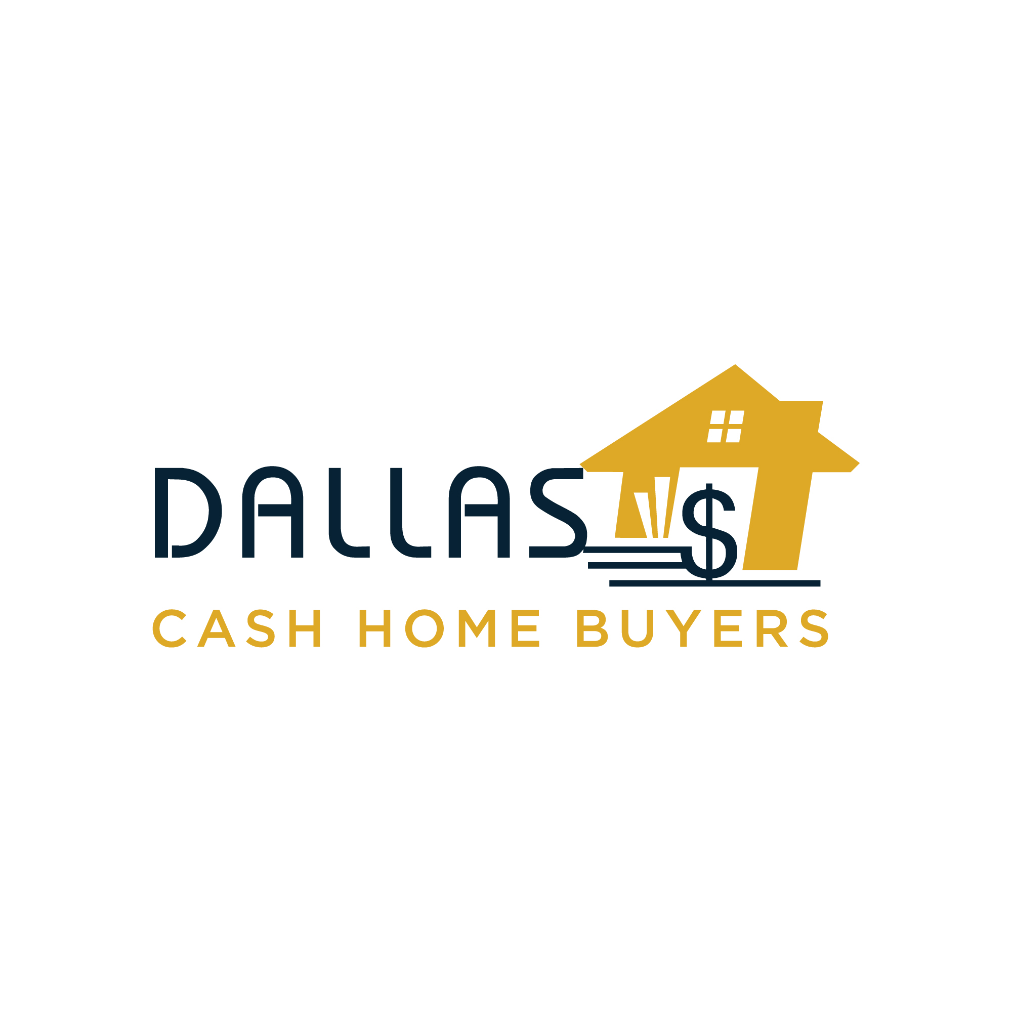 Dallas Cash Home Buyers's Logo
