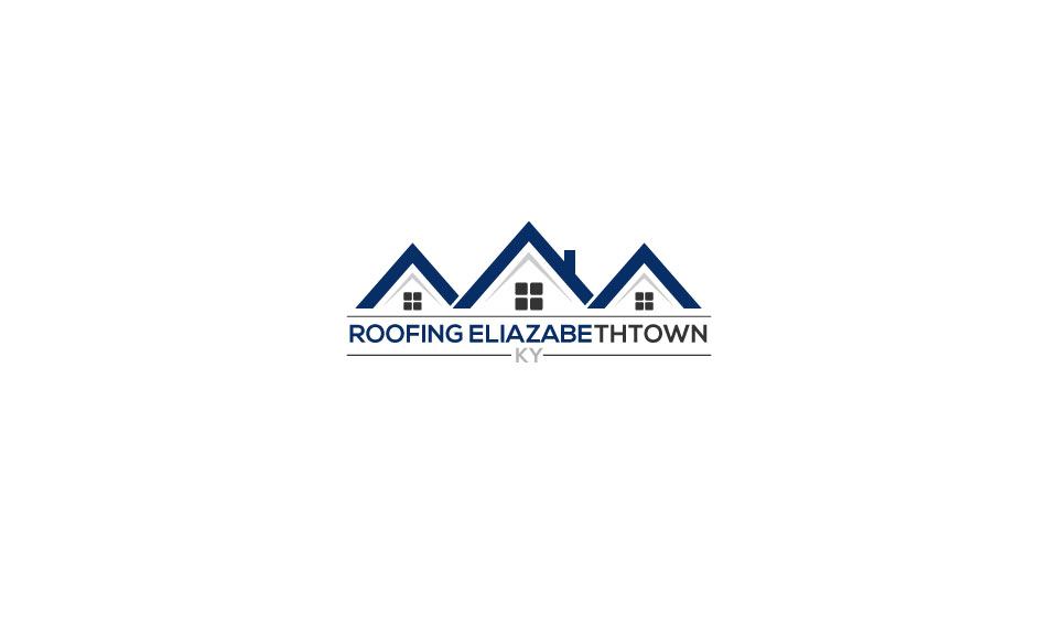 Roofing Elizabethtown, ky's Logo