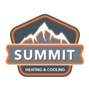 Summit Heating & Cooling's Logo