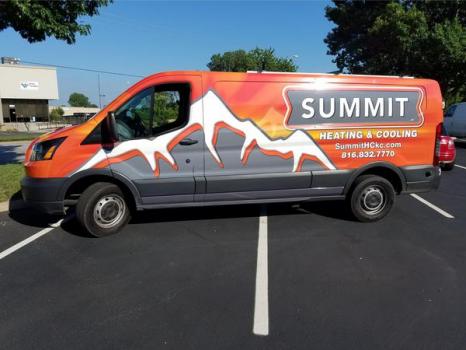Summit Heating & Cooling