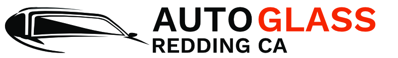 Auto Glass Redding CA's Logo