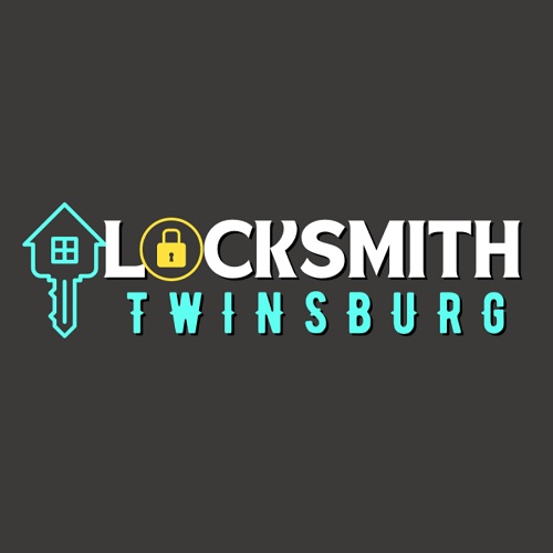 Locksmith Twinsburg OH's Logo