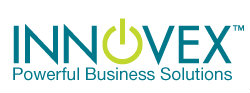 INNOVEX's Logo