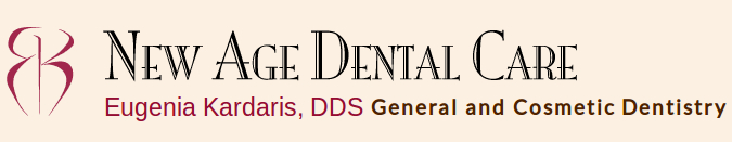 New Age Dental Care's Logo
