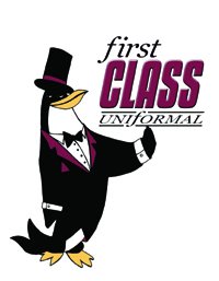 First Class Uniformal's Logo