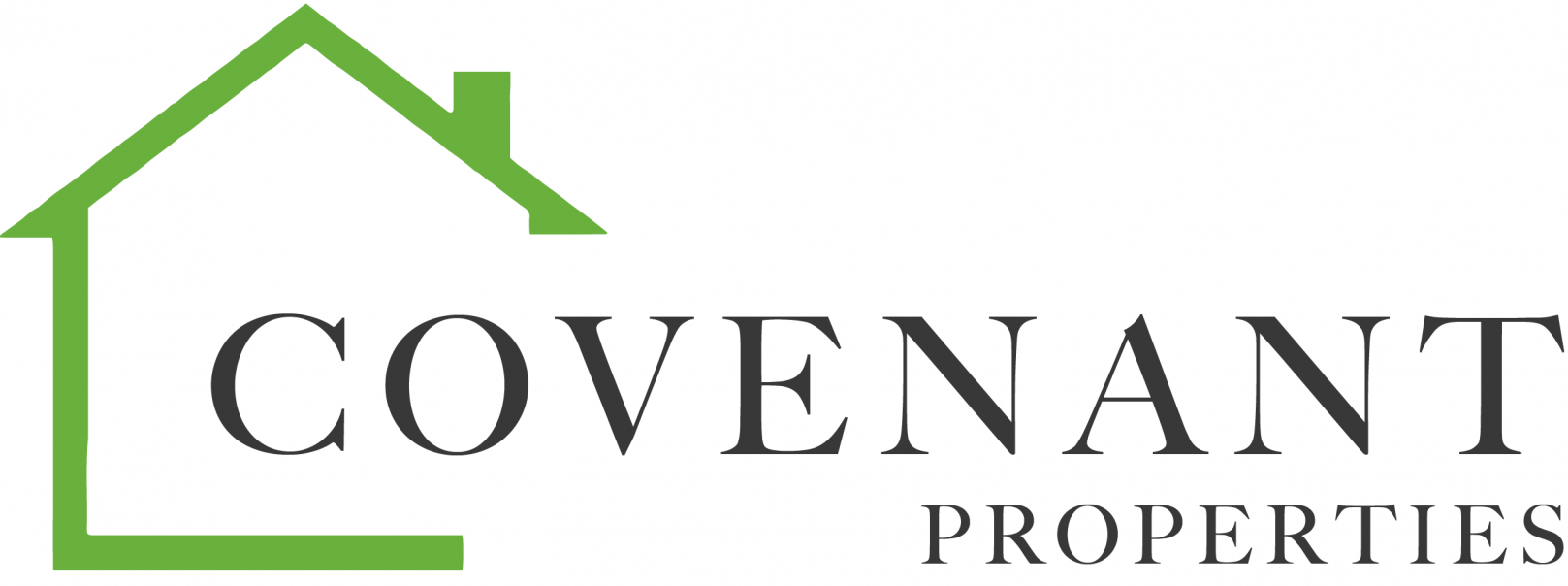 Covenant Properties's Logo