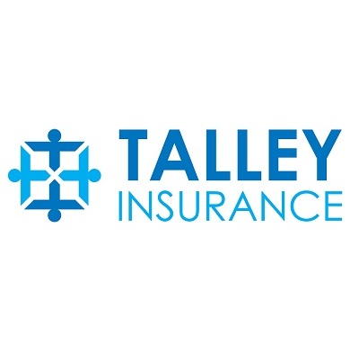 Charles D. Talley Jr. Insurance, Inc.'s Logo
