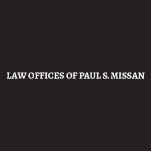 Paul S Missan's Logo