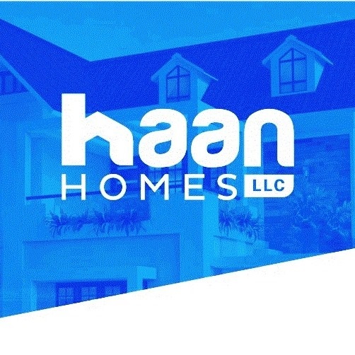Haan Homes LLC's Logo