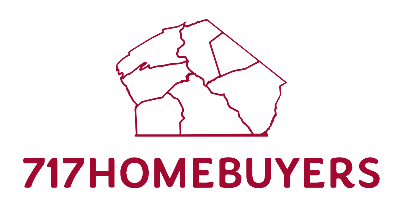 717 Home Buyers's Logo