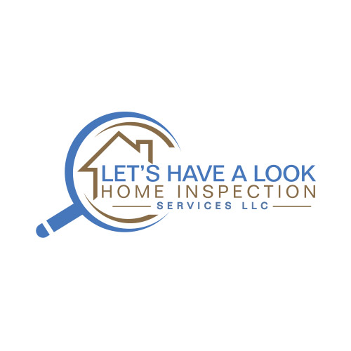 Let's Have a Look Home Inspection LLC's Logo