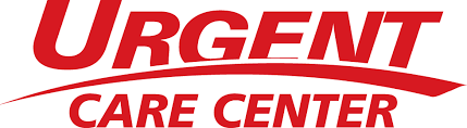 Urgent Care Center's Logo