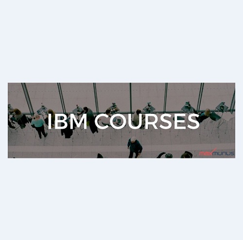 IBM BigFix Training's Logo