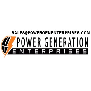 Power Generation Enterprises's Logo