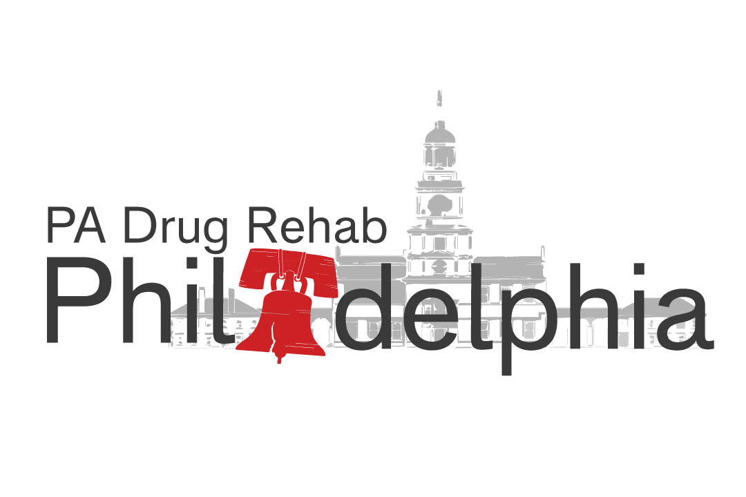 PA Drug Rehab Philadelphia's Logo