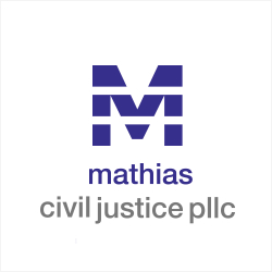 Mathias Raphael PLLC's Logo
