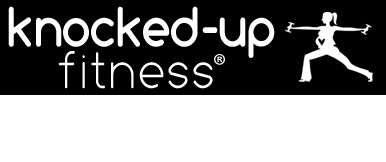 Knocked-Up Fitness's Logo
