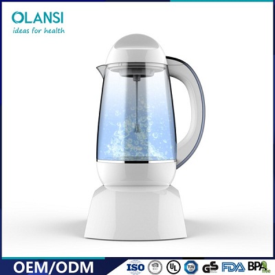 The Top Water Filter Kettle Manufacturere-mail: daniel@olansgz.com's Logo