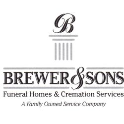 Brewer & Sons Funeral Homes & Cremation Services's Logo