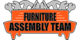 Furniture Assembly Team's Logo
