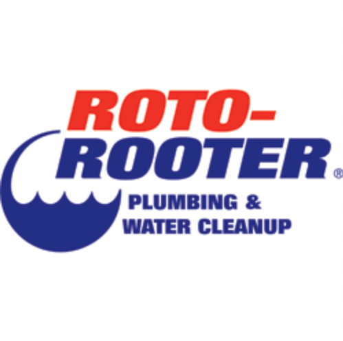 Roto-Rooter Plumbing & Water Cleanup's Logo