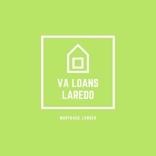 VA Loans Laredo's Logo
