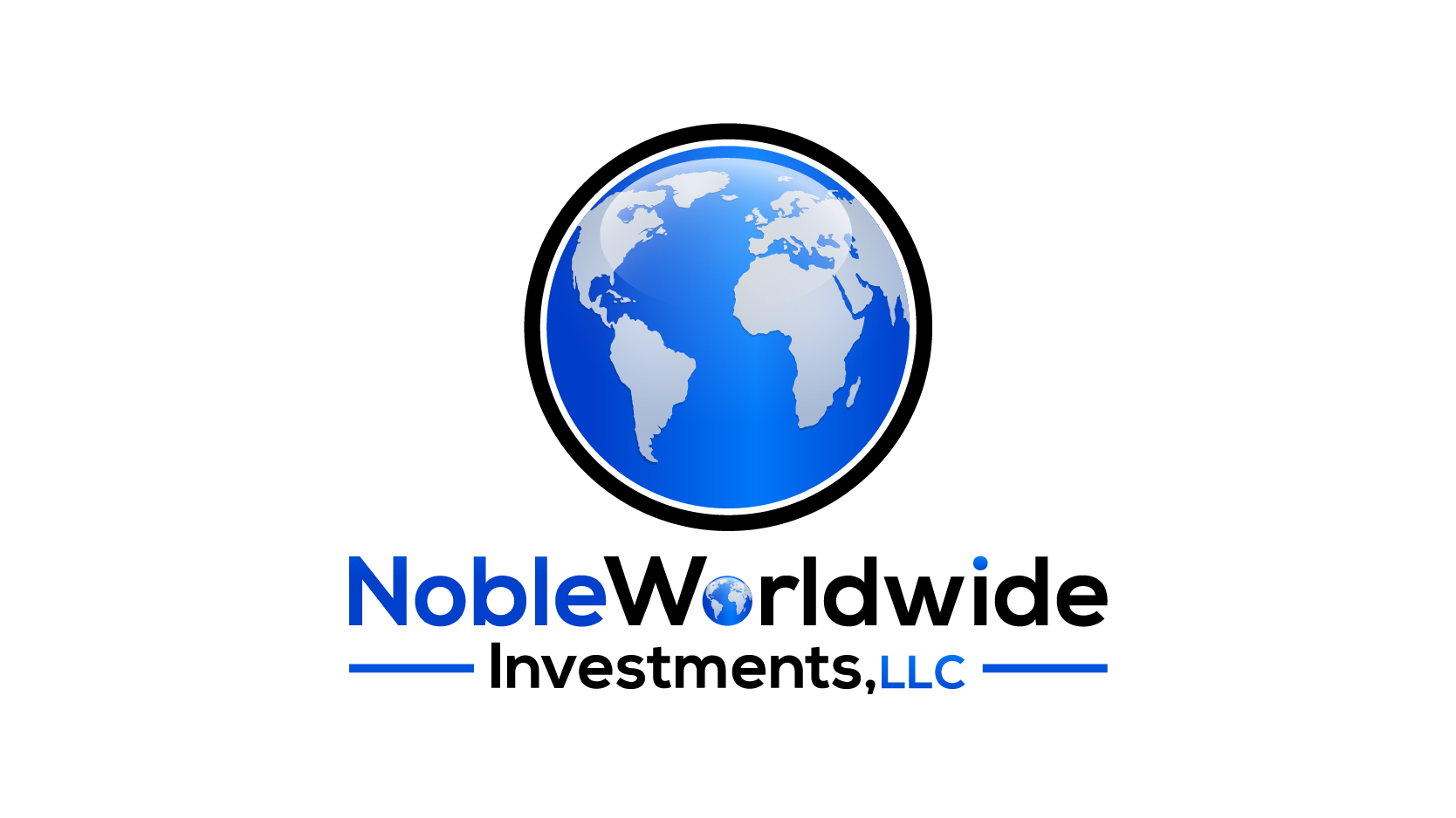 Noble Worldwide Investments, LLC's Logo