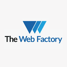 The Web Factory's Logo