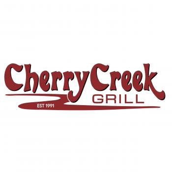Cherry Creek Grill's Logo
