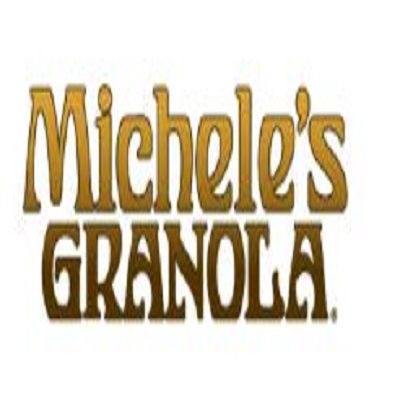 Michele's Granola's Logo