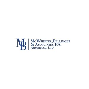 McWhirter, Bellinger & Associates, P.A.'s Logo
