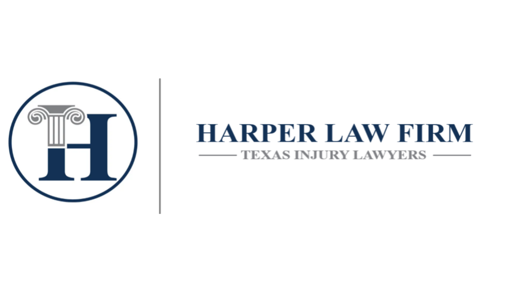 Harper Law Firm's Logo