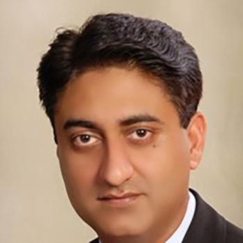 Shahid Ali - Real Estate Attorney