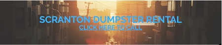Scranton Dumpster Rental's Logo