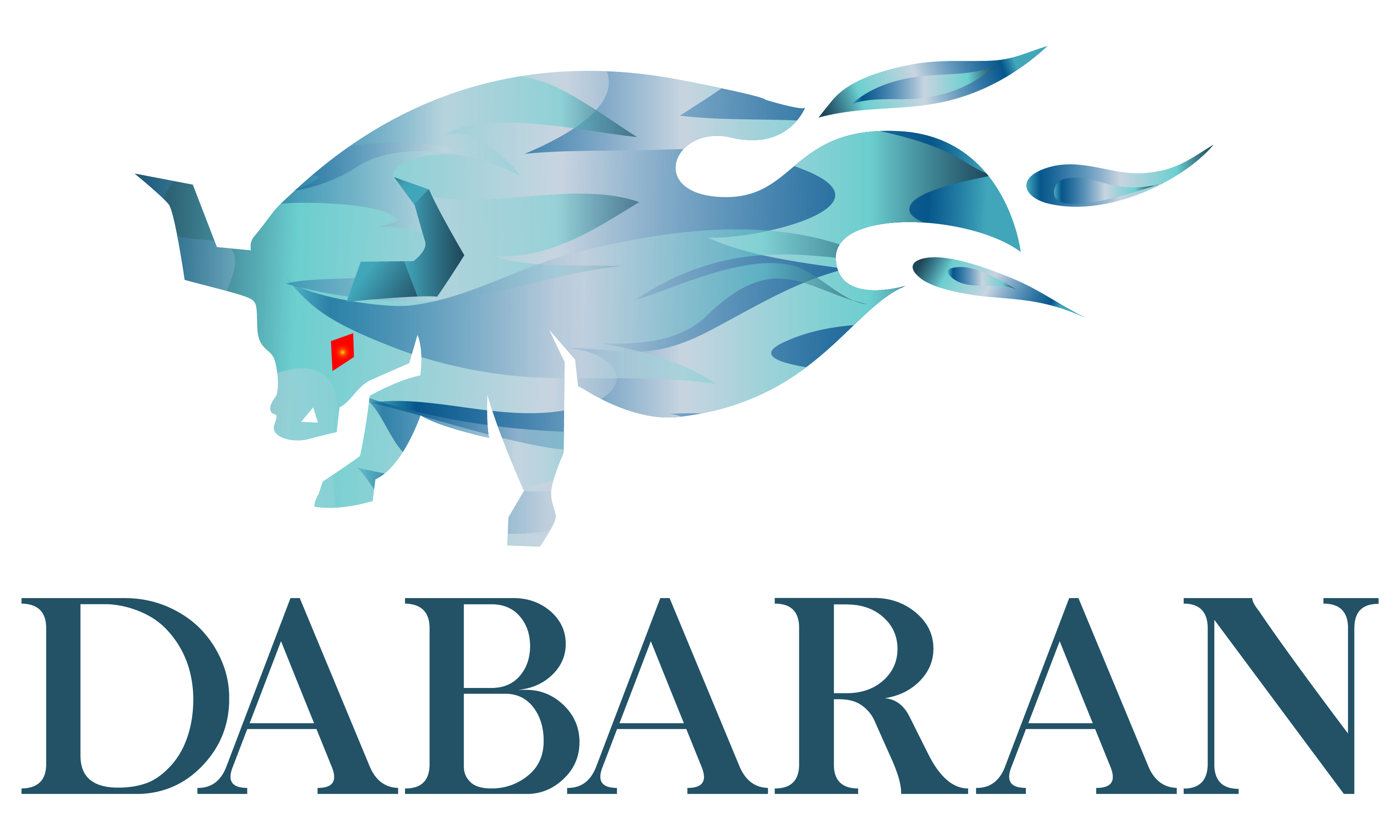 Dabaran's Logo