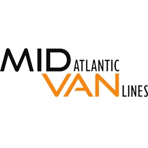 Mid Atlantic Van Lines's Logo