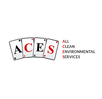 All Clean Environmental Services, LLC's Logo