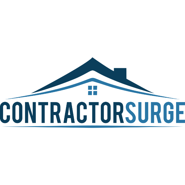 ContractorSURGE's Logo