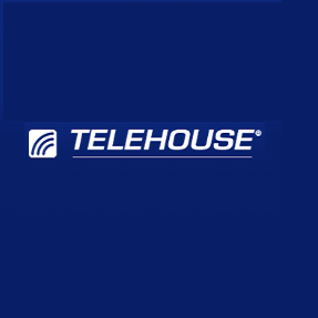 Telehouse America's Logo