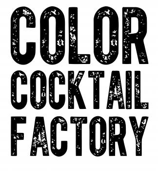 Color Cocktail Factory's Logo