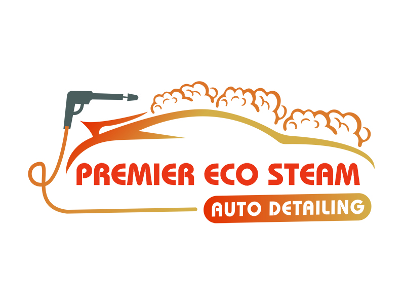Premier Eco Steam's Logo