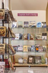 Maritime Books and more