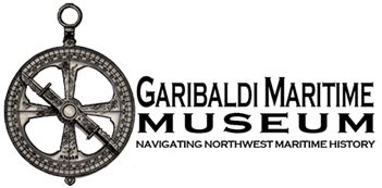 Garibaldi Museum's Logo