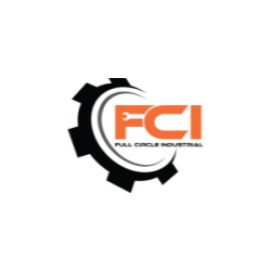 Full Circle Industrial's Logo