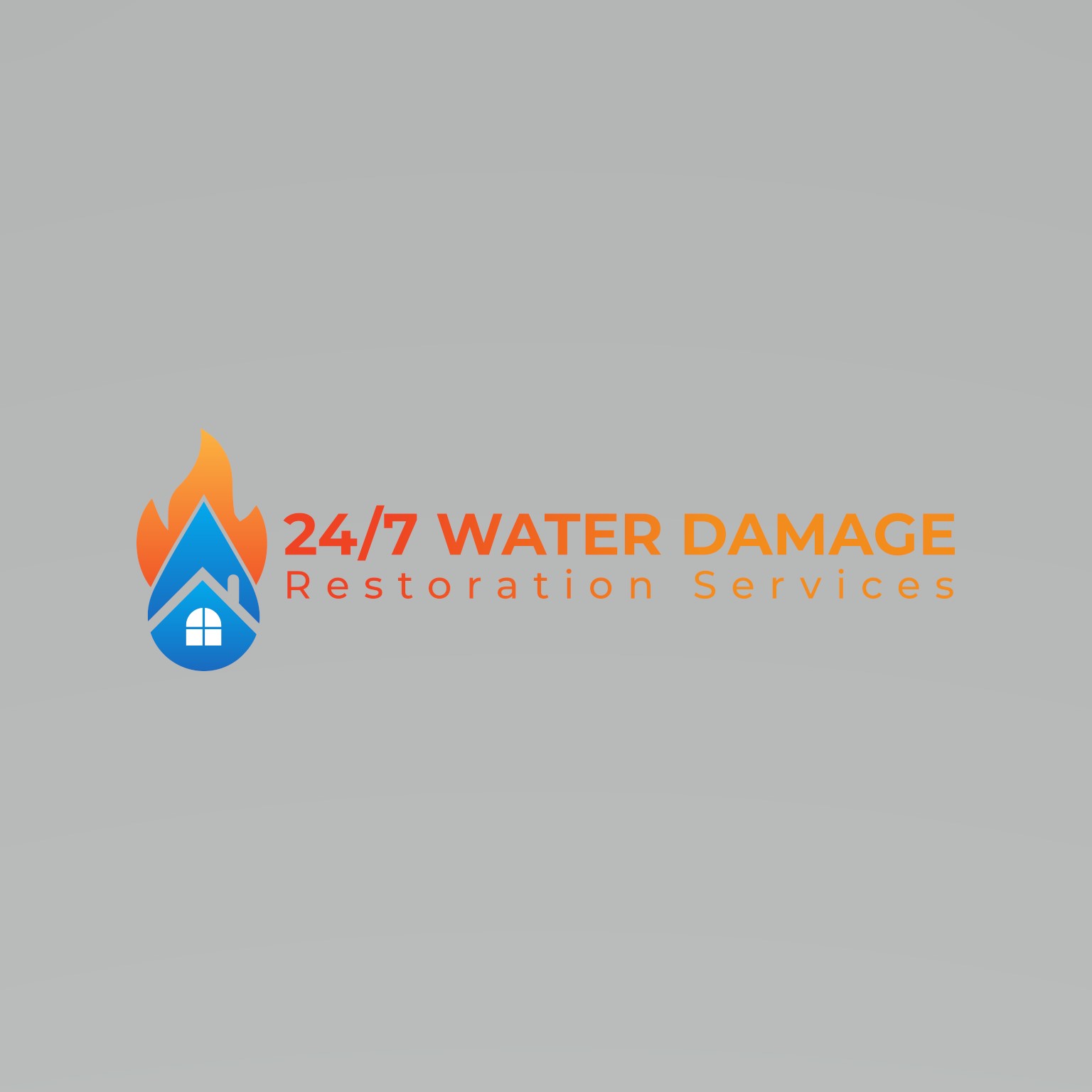 24/7 Water Damage Restoration Services of Pembroke Pines's Logo