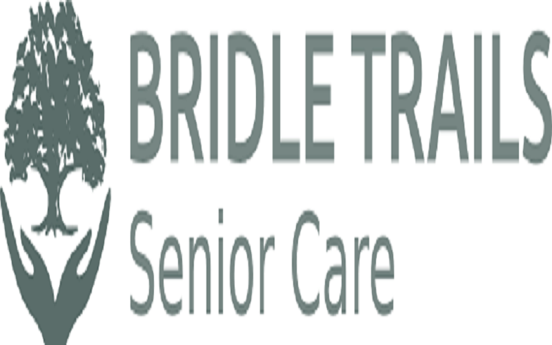 Bridle Trails's Logo