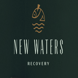 New Waters Recovery North Carolina's Logo