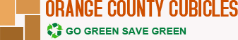 Orange County Cubicles's Logo