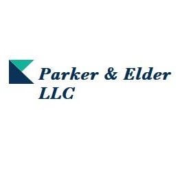 Parker & Elder Law, LLC's Logo